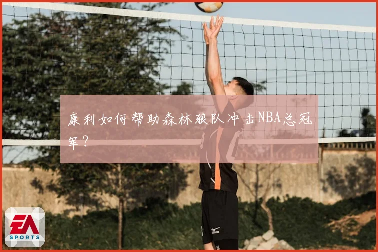 康利如何帮助森林狼队冲击NBA总冠军？